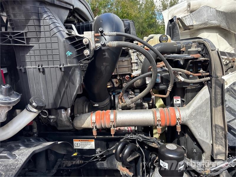 Freightliner Cascadia 116 Sattelzugmaschinen