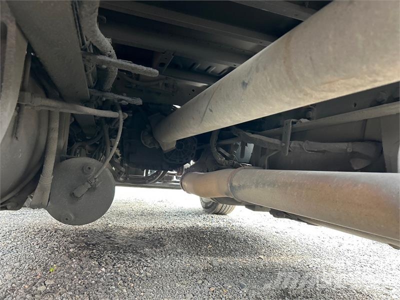 Freightliner Cascadia 113 Tracteur routier