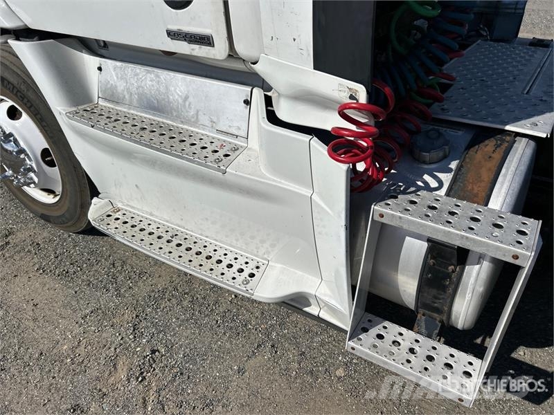 Freightliner Cascadia 113 Motrici e Trattori Stradali