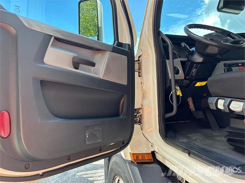 Freightliner Cascadia 116 Sattelzugmaschinen