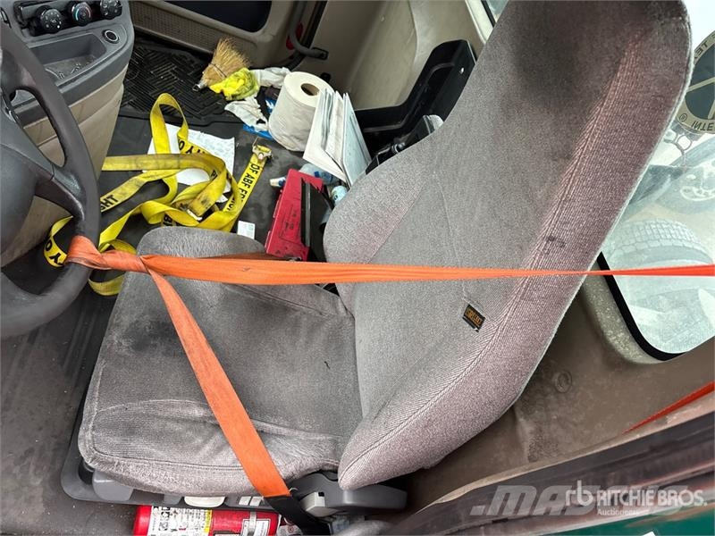 Freightliner Cascadia 113 Tracteur routier
