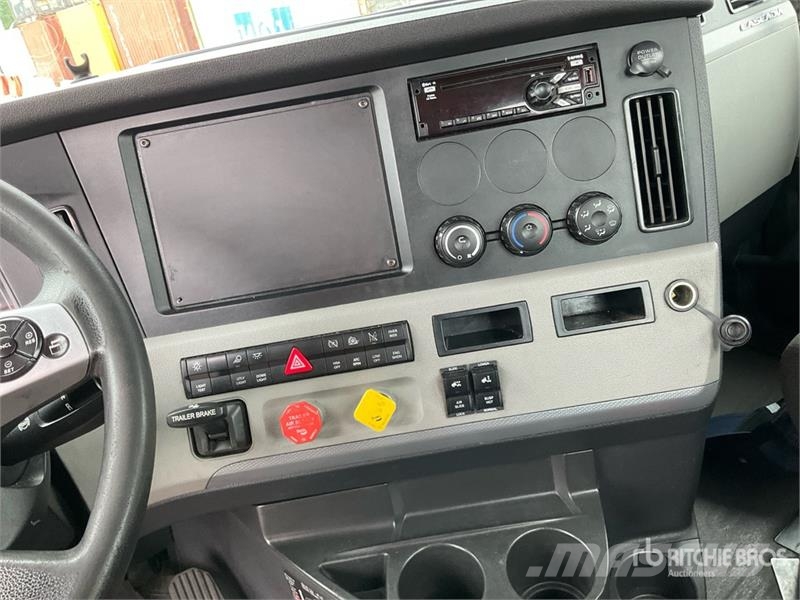 Freightliner Cascadia 126 Tracteur routier