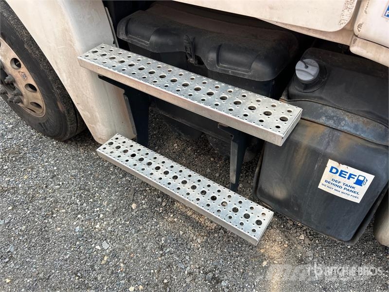 Freightliner Cascadia 113 Tracteur routier