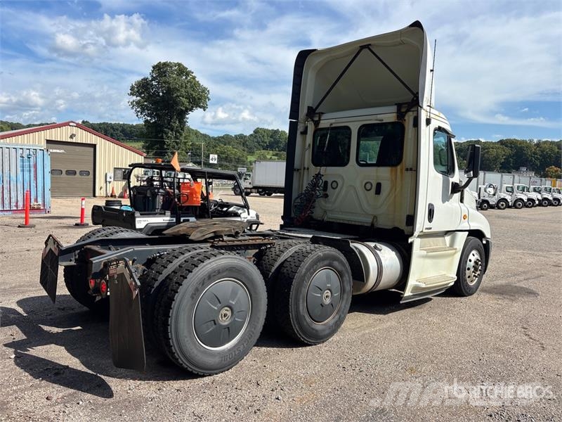 Freightliner Cascadia 125 Ciągniki siodłowe