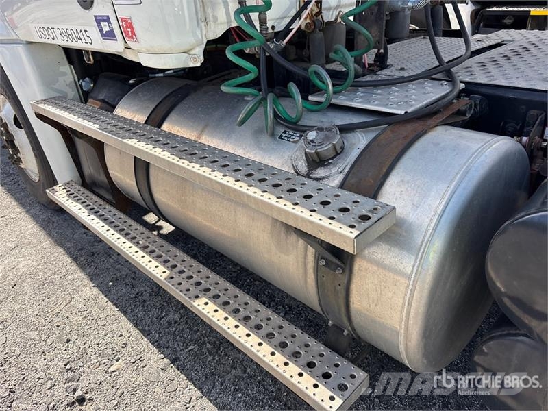 Freightliner Cascadia 125 Traktorske jedinice