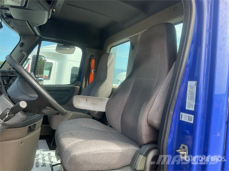 Freightliner Cascadia 113 Vlačilci