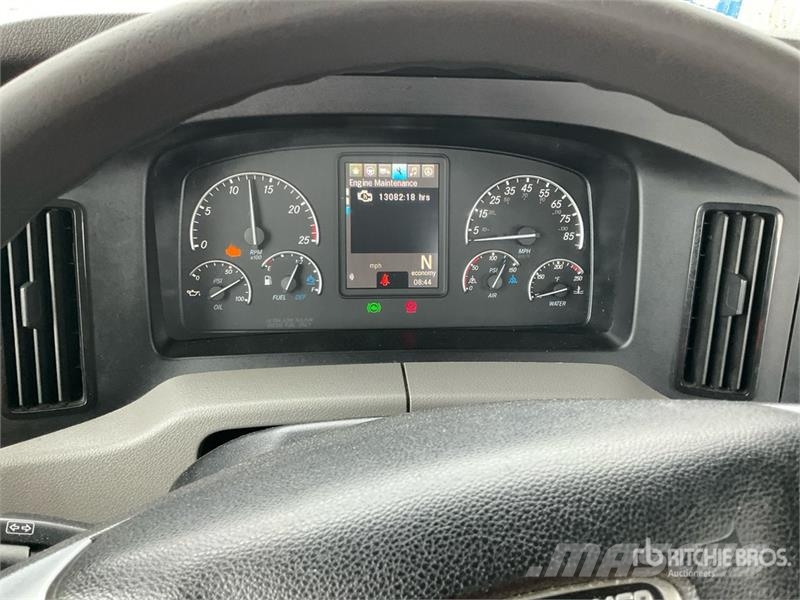 Freightliner Cascadia 126 Tracteur routier