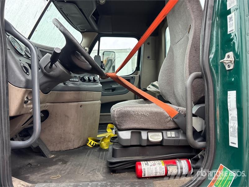 Freightliner Cascadia 113 Tracteur routier
