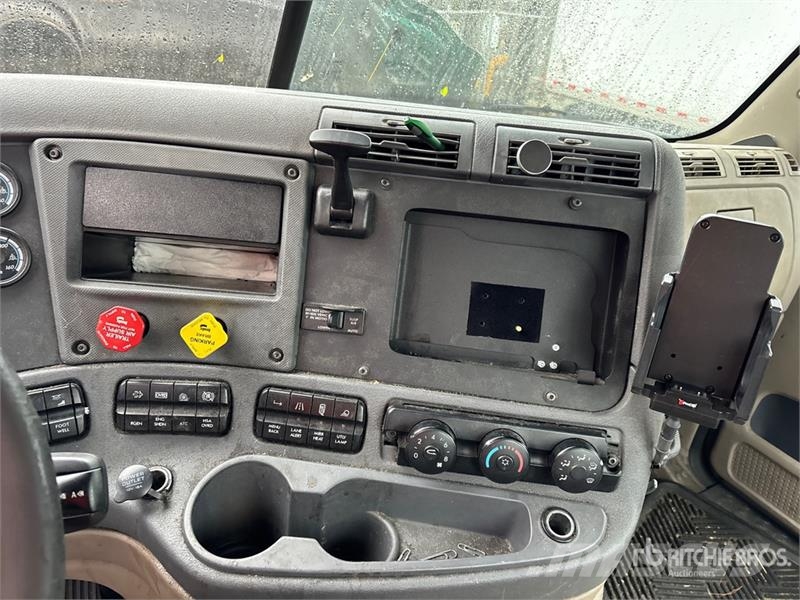 Freightliner Cascadia 113 Tracteur routier