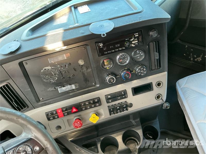 Freightliner Cascadia 116 Sattelzugmaschinen