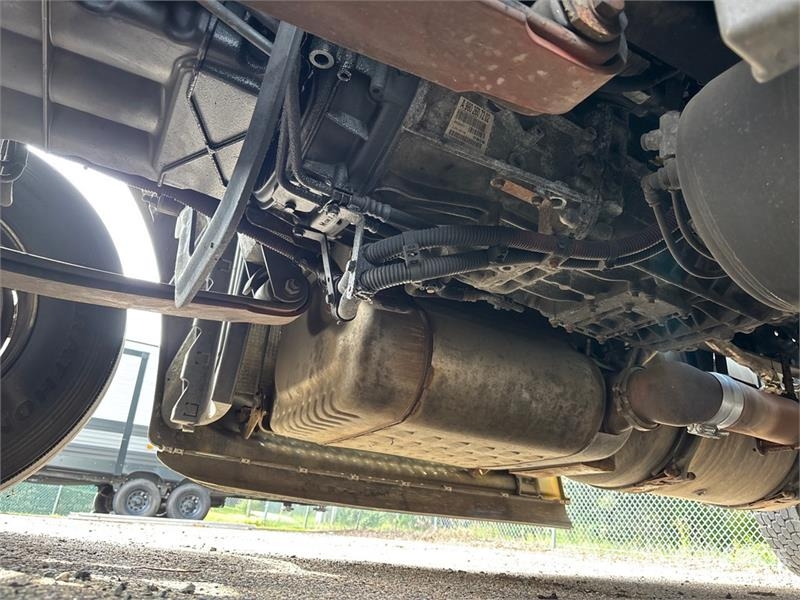Freightliner Cascadia 125 Ciągniki siodłowe