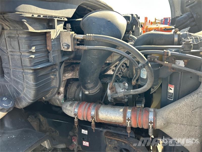 Freightliner Cascadia 113 Motrici e Trattori Stradali
