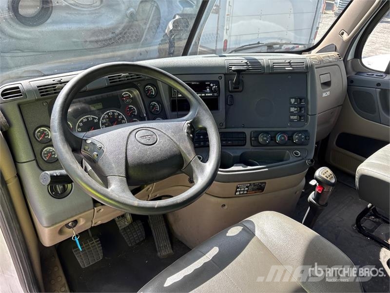 Freightliner Cascadia 125 Traktorske jedinice