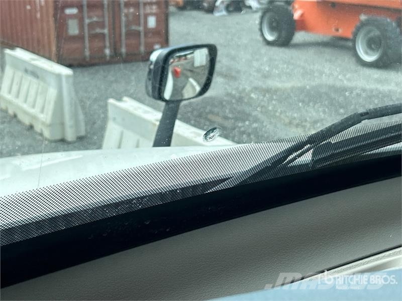 Freightliner Cascadia 125 Vilcēji