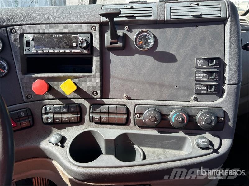 Freightliner Cascadia 113 Motrici e Trattori Stradali