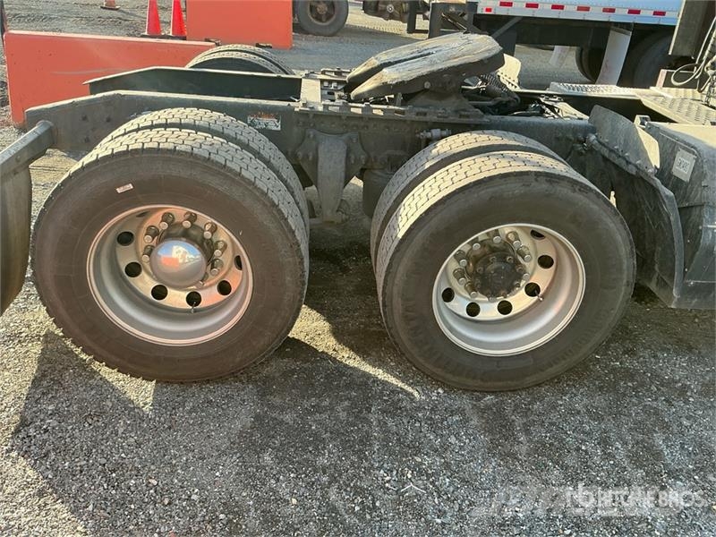 Freightliner Cascadia 116 Sattelzugmaschinen