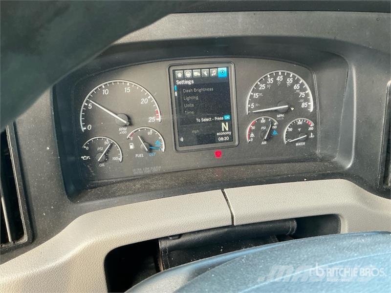 Freightliner Cascadia 116 Sattelzugmaschinen