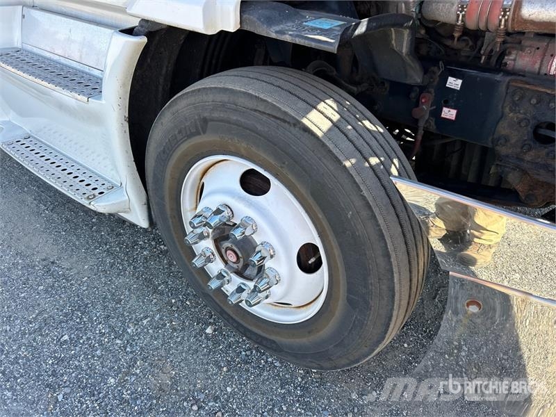 Freightliner Cascadia 113 Motrici e Trattori Stradali