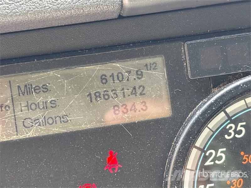 Freightliner Cascadia 125 Ciągniki siodłowe