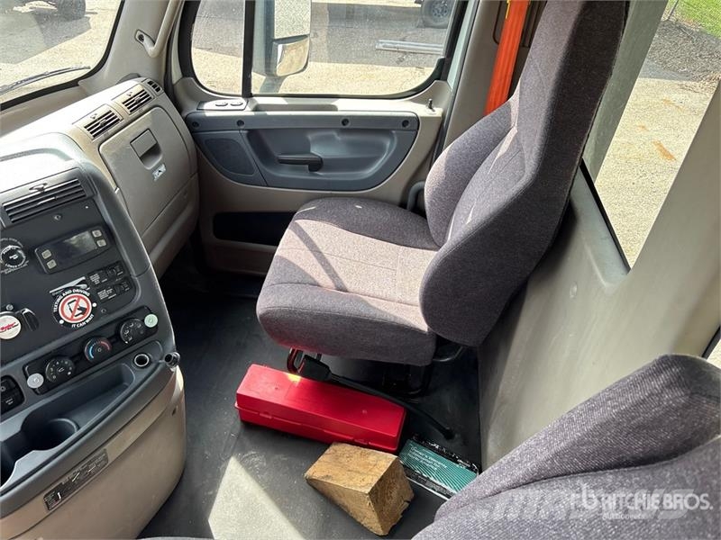 Freightliner Cascadia 125 Ciągniki siodłowe