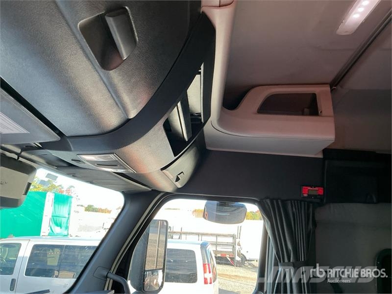 Freightliner Cascadia 116 Sattelzugmaschinen