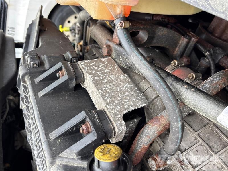 Freightliner Cascadia 113 Tracteur routier