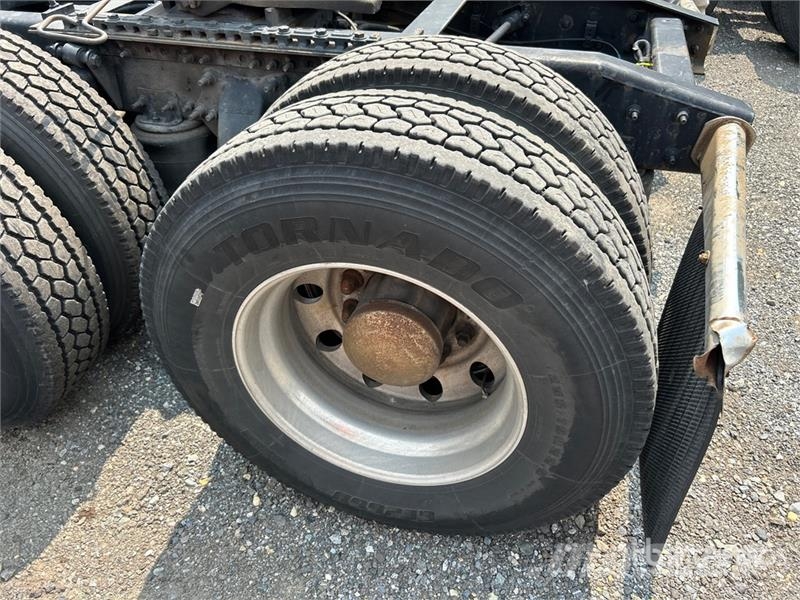 Freightliner Cascadia 113 Tracteur routier