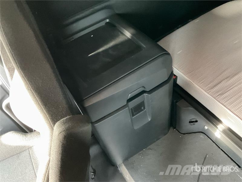 Freightliner Cascadia 126 6x4 T/A Sleeper Truck Tractor Motrici e Trattori Stradali