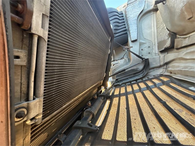 Freightliner Cascadia 125 Cabezas tractoras