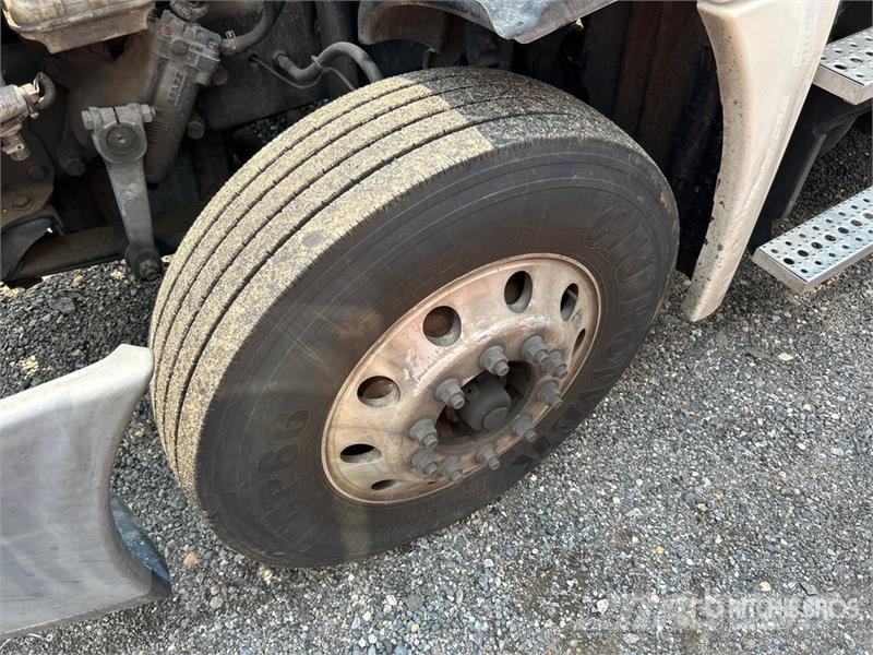 Freightliner Cascadia 113 Tracteur routier