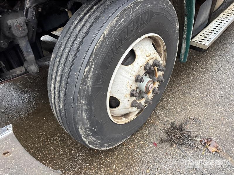 Freightliner Cascadia 113 Tracteur routier