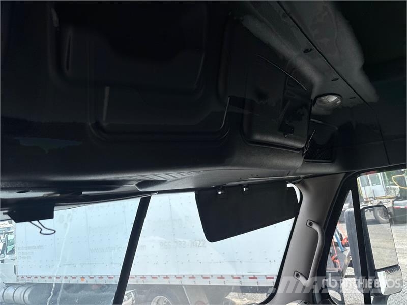 Freightliner Cascadia 113 Tracteur routier