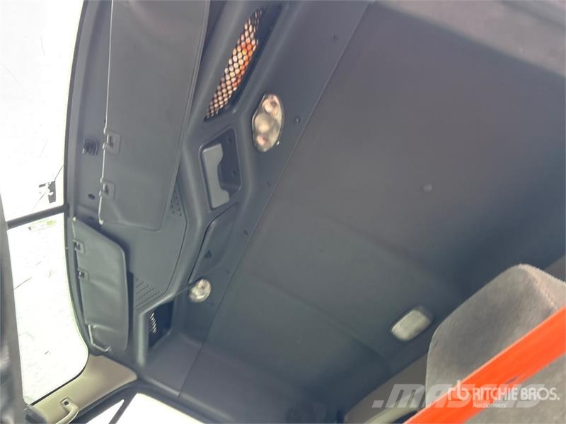 Freightliner Cascadia 113 Tracteur routier
