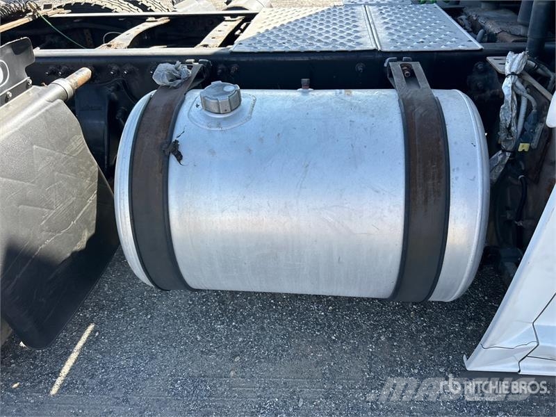 Freightliner Cascadia 113 Motrici e Trattori Stradali