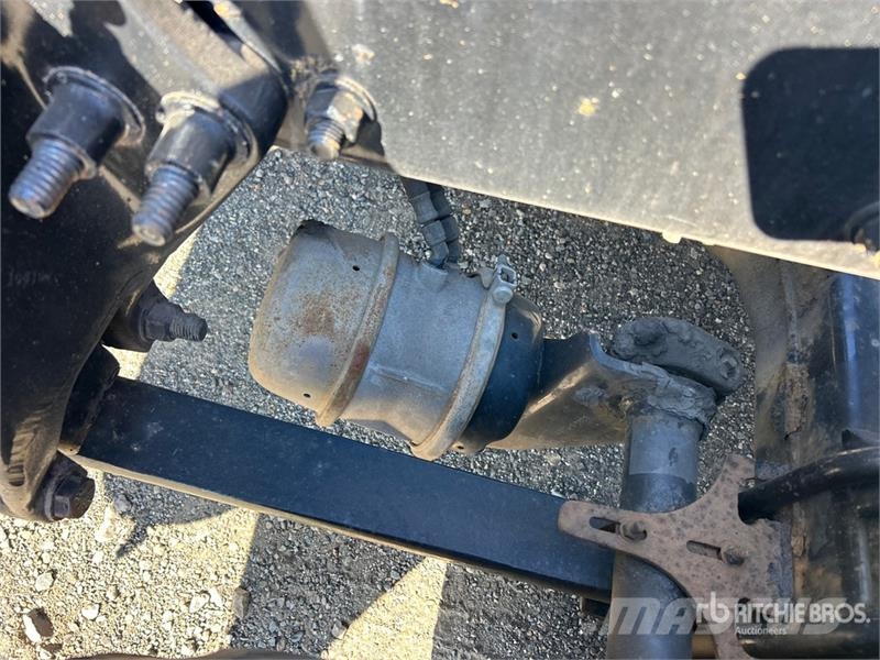 Freightliner Cascadia 113 Motrici e Trattori Stradali