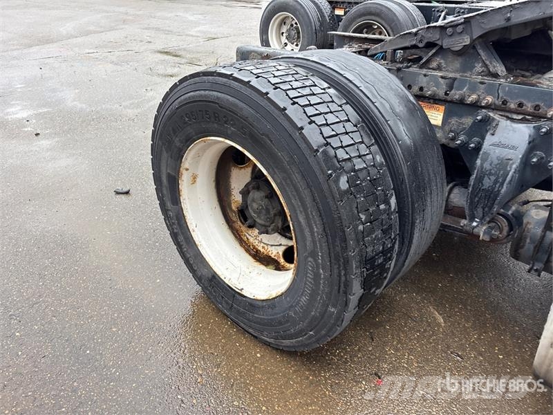 Freightliner Cascadia 113 Tracteur routier