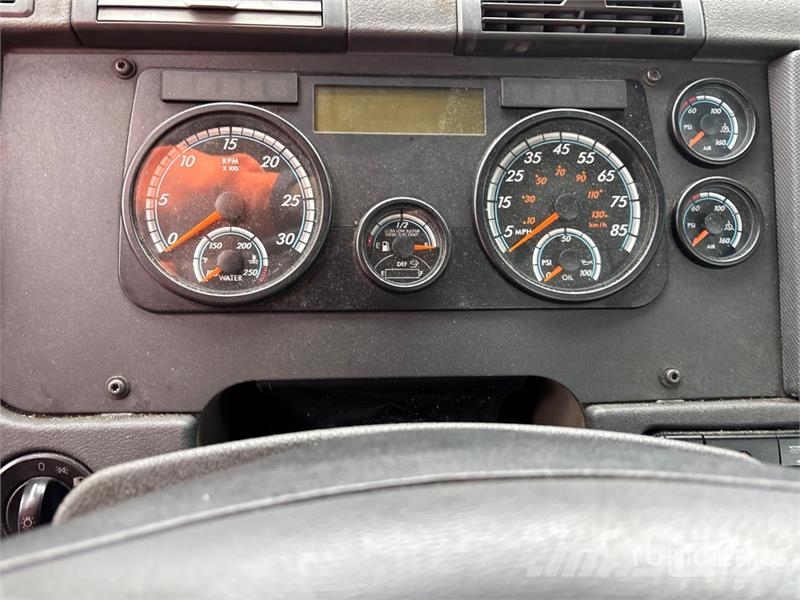 Freightliner Cascadia 113 Tracteur routier