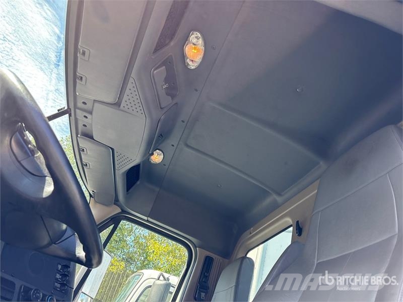 Freightliner Cascadia 125 Traktorske jedinice