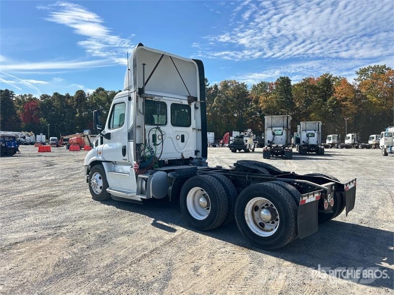 Freightliner Cascadia 113 Motrici e Trattori Stradali