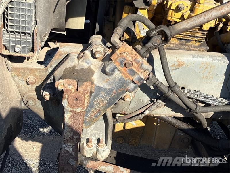 Freightliner FLD112 6x4 Pressure Digger 건설 장비 - 기타