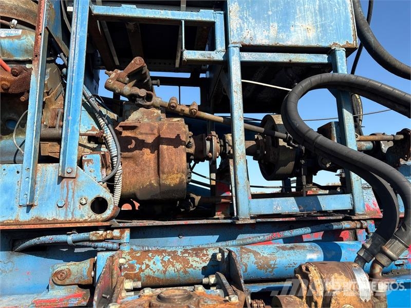 Freightliner FLD112 6x4 Pressure Digger 건설 장비 - 기타