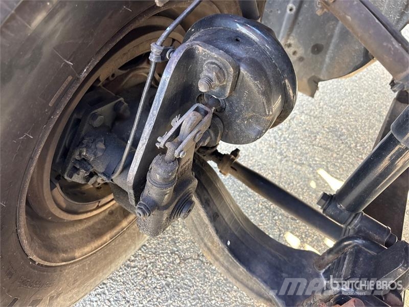 Freightliner IMT 2310 RCS K3 15366 lb Knuckle Boom on Freightl Crane trucks
