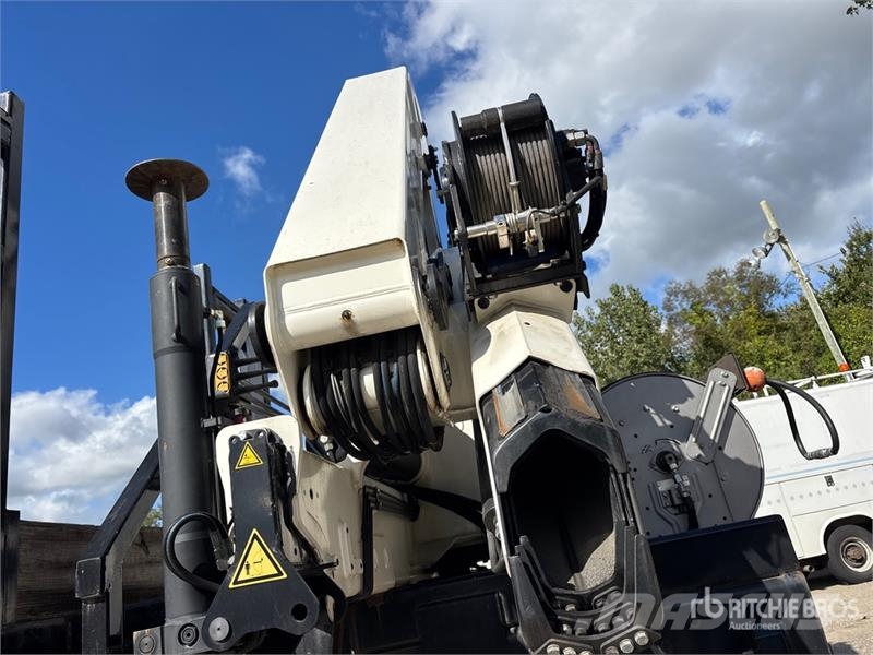 Freightliner IMT 2310 RCS K3 15366 lb Knuckle Boom on Freightl Crane trucks