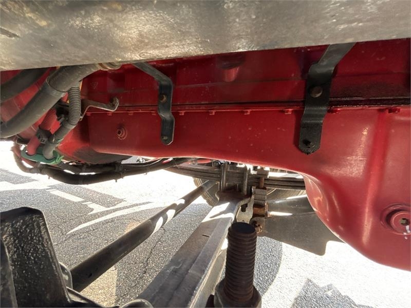 Freightliner IMT 2310 RCS K3 15366 lb Knuckle Boom on Freightl Crane trucks