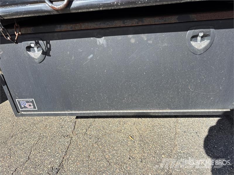 Freightliner IMT 2310 RCS K3 15366 lb Knuckle Boom on Freightl Crane trucks