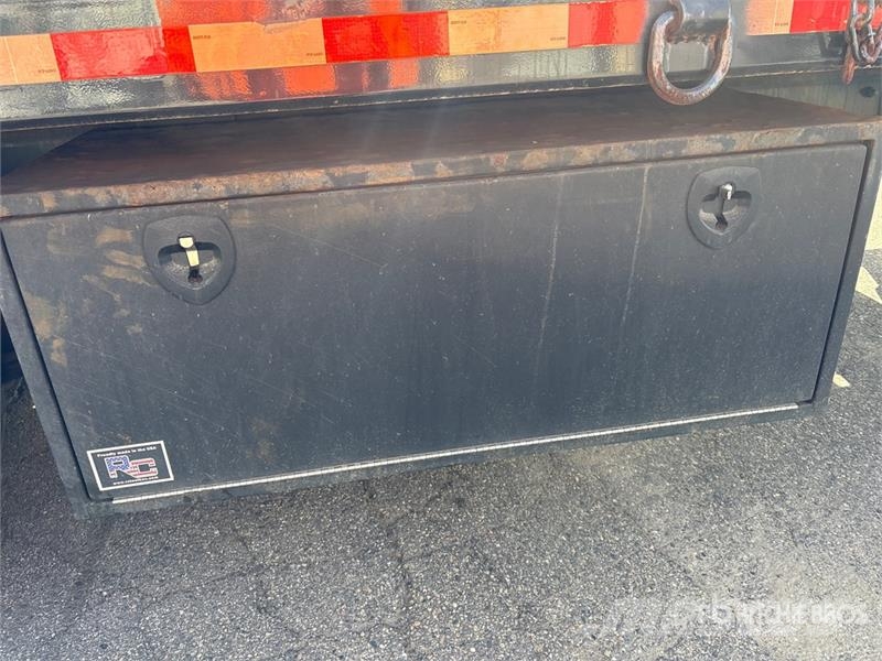 Freightliner IMT 2310 RCS K3 15366 lb Knuckle Boom on Freightl Crane trucks