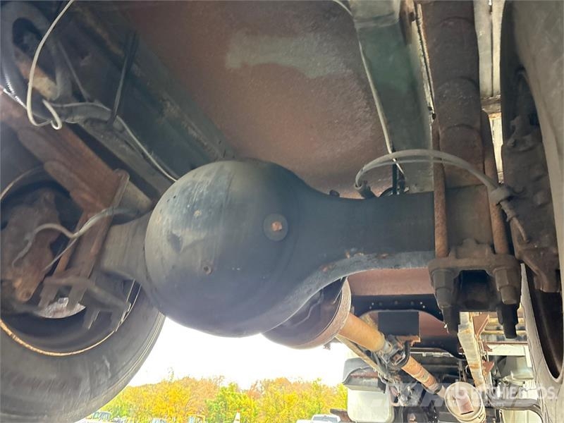 Freightliner M2 106 Komunalna vozila
