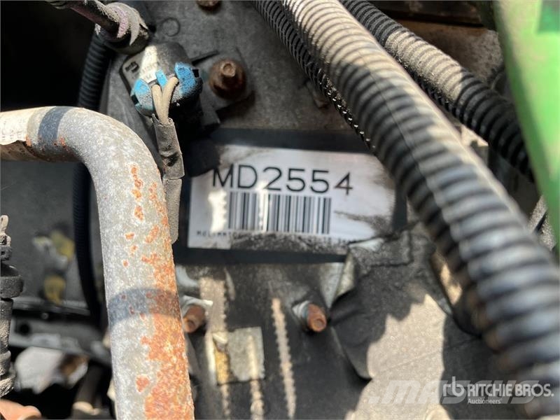 Freightliner M2 106 Isotermos y frigoríficos