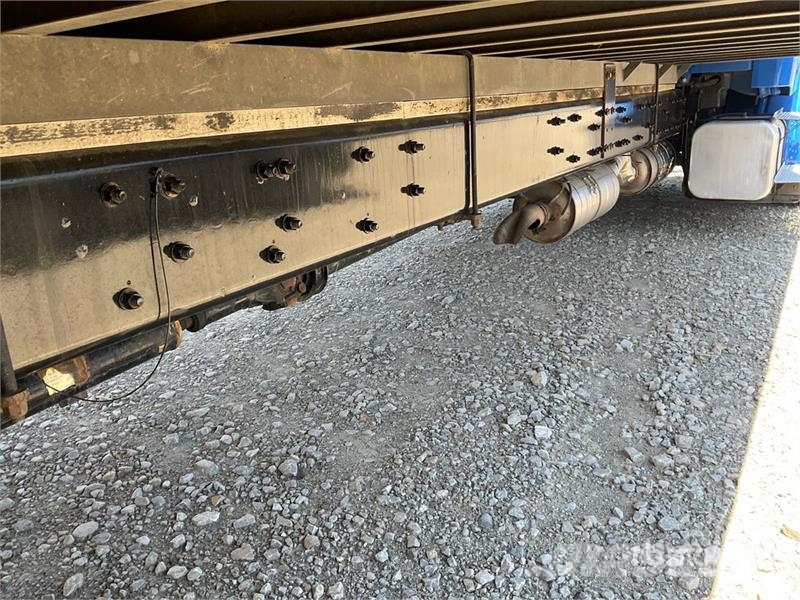 Freightliner M2 106 Каросерии
