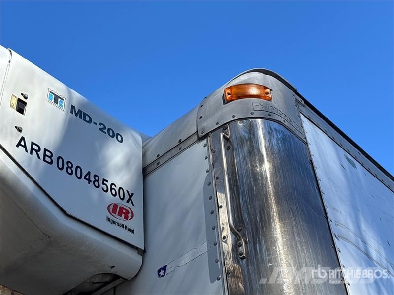 Freightliner M2 106 Рефрижератори
